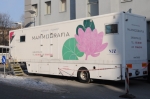 Mammobus stanął za ChCK