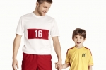 Dziecięca Eskorta McDonald’s
