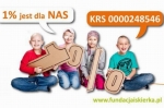 1% dla Iskierki