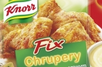 Chrup... chrup... chrupery!