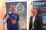 Świętochłowice kupiły miejsce na koszulce Ruchu