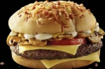 Wiosenne menu w restauracjach McDonald’s®! 
