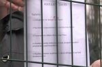 Strajk w hucie: Przedstawiciele załogi rozmawiają z zarządem
