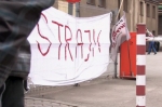 Strajk w hucie: List otwarty do premiera RP