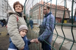 Strajk w hucie: Rozmowy zerwano