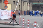 Strajk w hucie: Stalownia będzie zamknięta