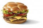 Mistrzowska oferta McDonald’s® – EUROBURGER!