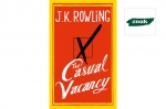 Rowling dla dorosłych już wkrótce!