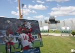 Platini: Chorzowowi dziękujemy