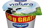 Danone – dobry jogurt z dobrego mleka