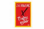 Rowling dla dorosłych? Trafny wybór