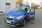 Tydzień z Mokką