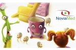 Stomatologia dziecięca w NOVIA MED w Chorzowie !