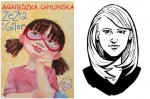 Zezia i Giler Agnieszki Chylińskiej 