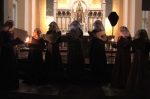 Młodzi z Pasją | Schola Nativitatis