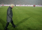 Nowa trawa na Stadionie Śląskim