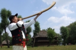 Skansen wypełni się dawnymi dźwiękami