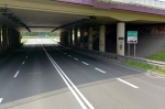 Jedziesz z Batorego do Katowic? Uważaj na korki na A4