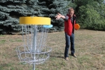 Golf bez dołków i piłek. Tak pograsz w Chorzowie