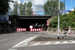 Remont wiaduktu przy Sienkiewicza