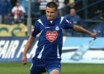 Passa przerwana