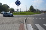 Rondo turbinowe już gotowe