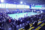Palą się do pracy