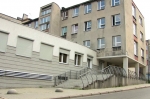 Chorzowska porodówka będzie na ul. K. Miarki