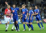 Polegli na Legii