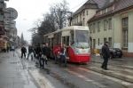 Remont A. Krajowej. Zmiany w ruchu i objazdy