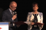 Gwiazdy medycyny debatują w ChCK
