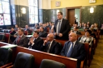 Współpraca z PO podzieliła radnych PiS?