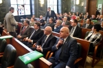 2. sesja Rady Miasta. Porządek obrad