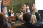 3. sesja Rady Miasta. Porządek obrad