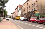 Na 1 listopada Dąbrowskiego otwarta w obu kierunkach