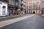 Chrobrego już przejezdna