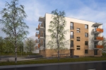 Nowe mieszkania TBS w Chorzowie