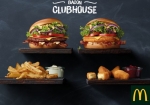 Burgery Clubhouse i desery o smaku Bounty® wróciły do  McDonald’s®!