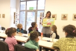 Dzieci wchodziły w myśli babć