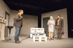 Zaolziański Teatr z Wędryni w SDK
