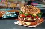 Stars of America w McDonald’s. Wśród gwiazd smaku wieloziarnisty Beef Bajgiel!