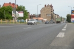 Remont Katowickiej. Utrudnienia w ruchu
