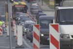Zamkną kolejny odcinek tej ulicy