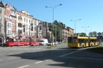 Końcówka robót na Katowickiej. Zobacz mapę