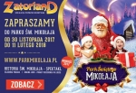 Święty Mikołaj na wyciągnięcie ręki? Tylko w Zatorland!