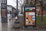 Stary telefon i zużyte baterie wyrzucisz na rynku