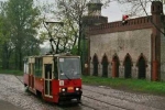 Będzie małe centrum przesiadkowe. A nawet tramwaj do Siemianowic?