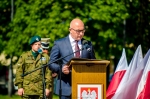 Uczcili rocznicę uchwalenia Konstytucji 3 maja