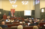 51. sesja Rady Miasta. Absolutorium dla prezydenta