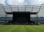 Dziś koncert Guns'Roses! Będą utrudnienia